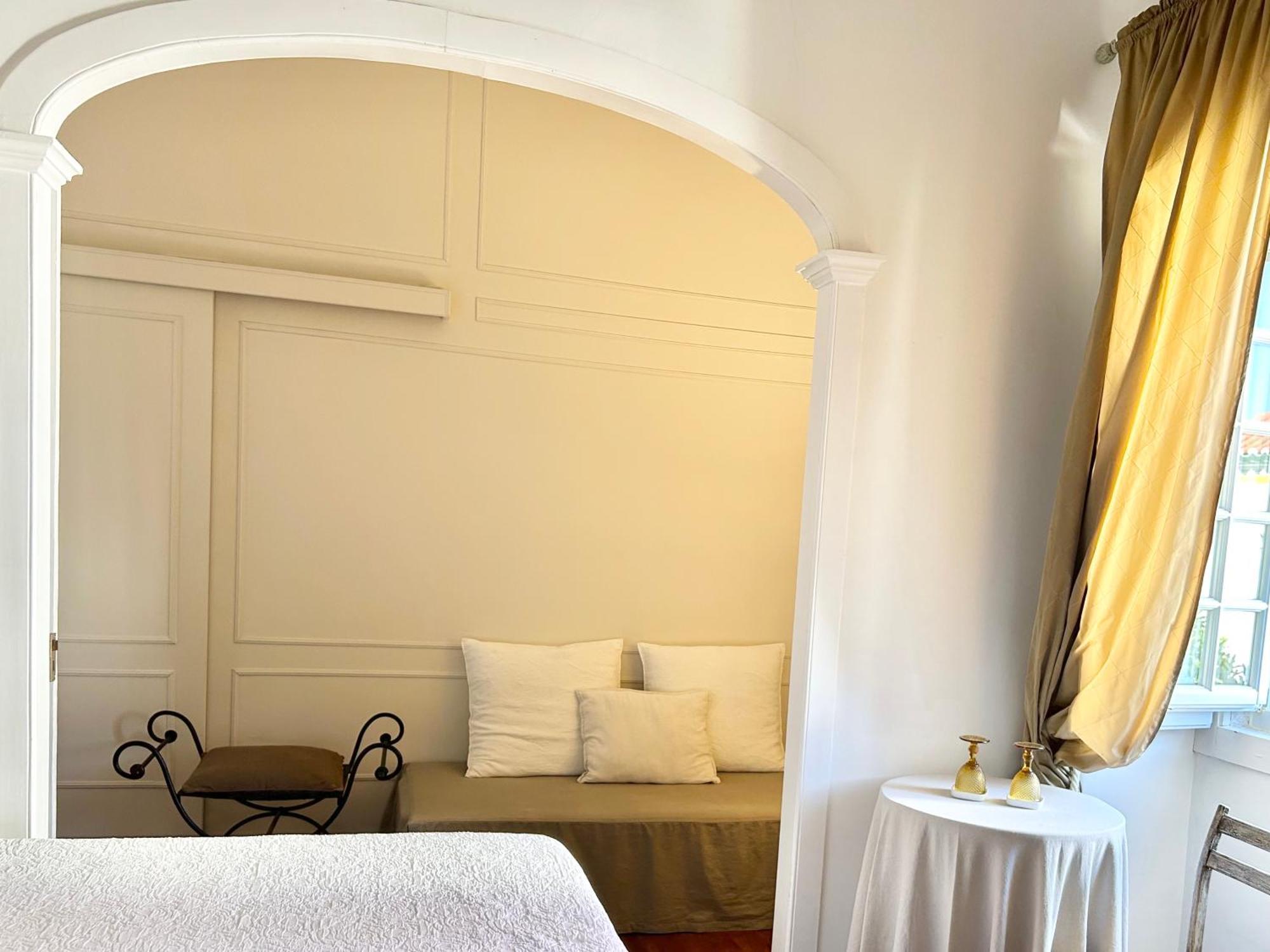 Villa Branca Jacinta Sintra Esterno foto