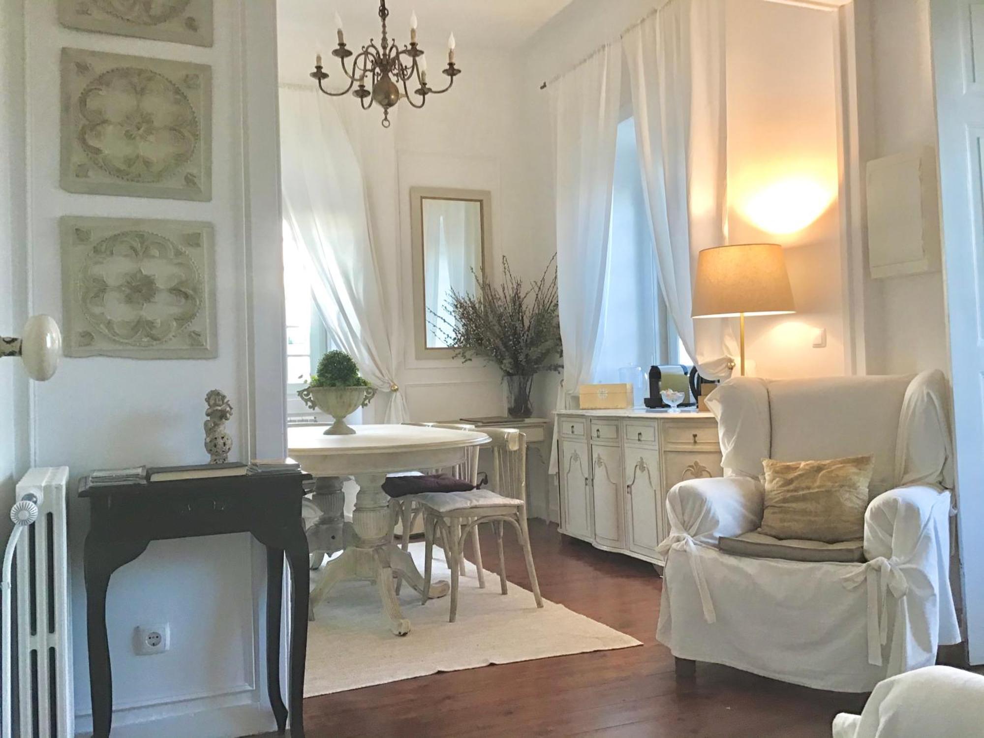 Villa Branca Jacinta Sintra Esterno foto