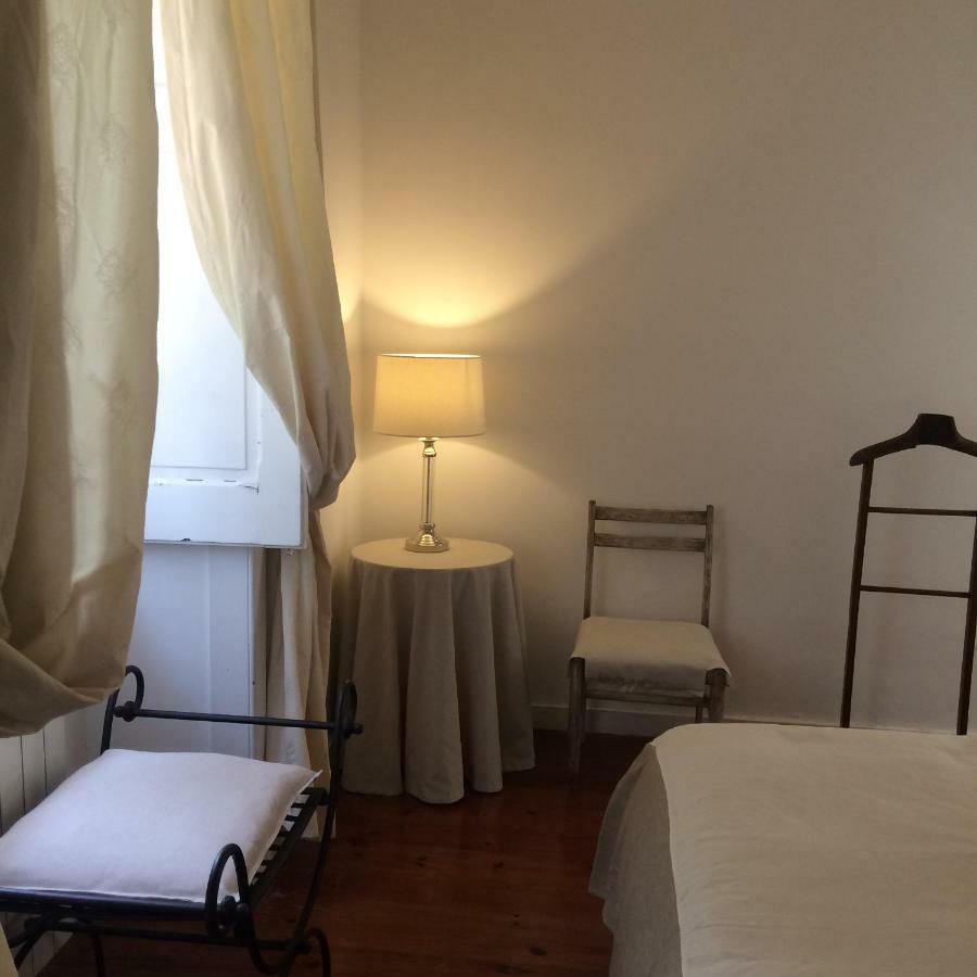 Villa Branca Jacinta Sintra Esterno foto