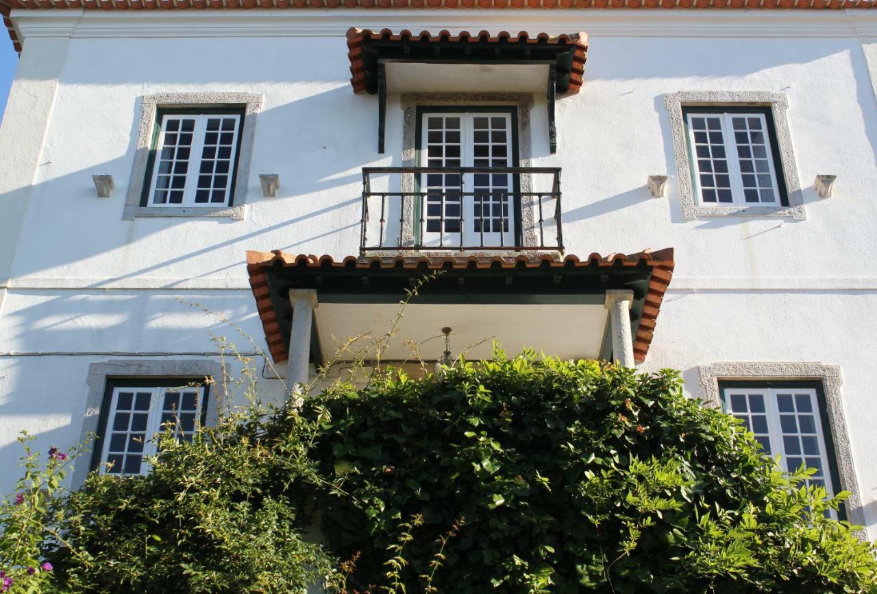Villa Branca Jacinta Sintra Esterno foto