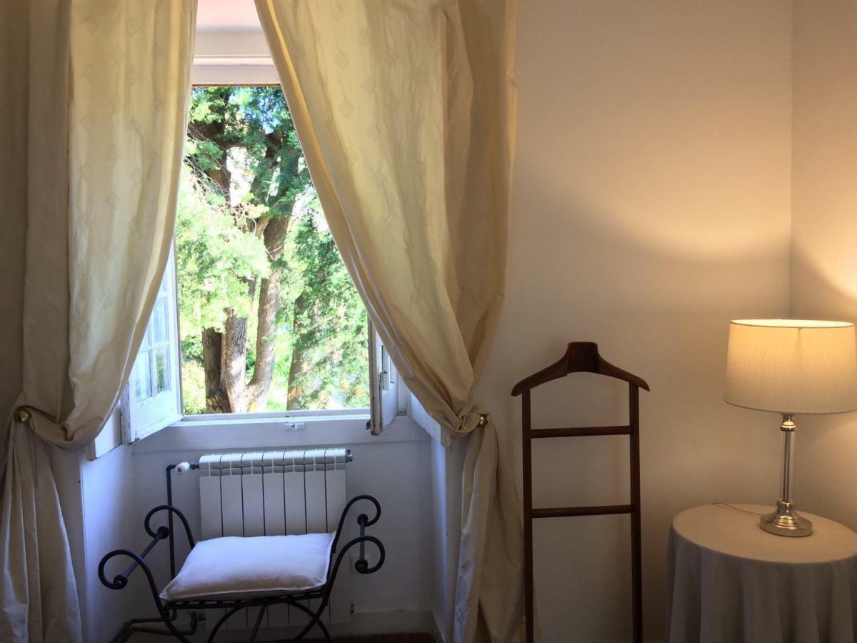 Villa Branca Jacinta Sintra Esterno foto