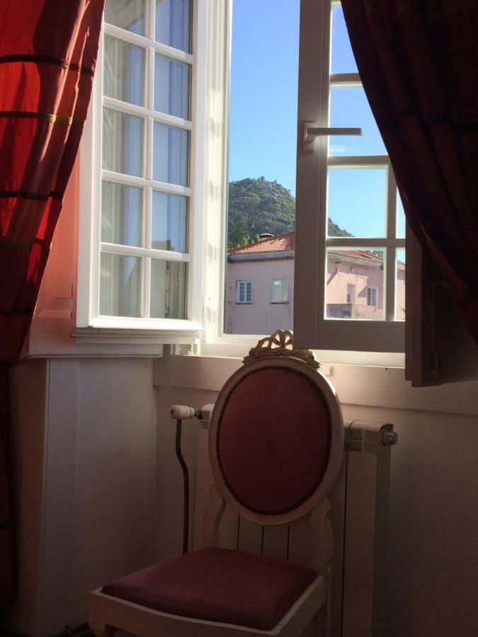 Villa Branca Jacinta Sintra Esterno foto