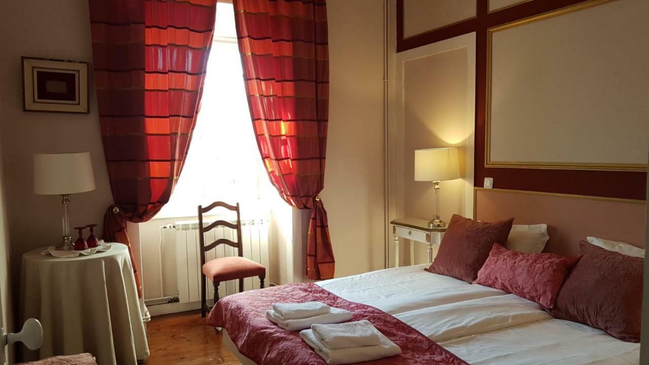 Villa Branca Jacinta Sintra Esterno foto