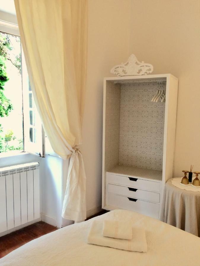 Villa Branca Jacinta Sintra Esterno foto