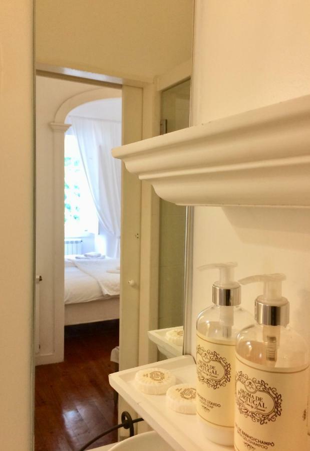Villa Branca Jacinta Sintra Esterno foto
